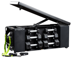 FITBENCH ONE (Get It First)